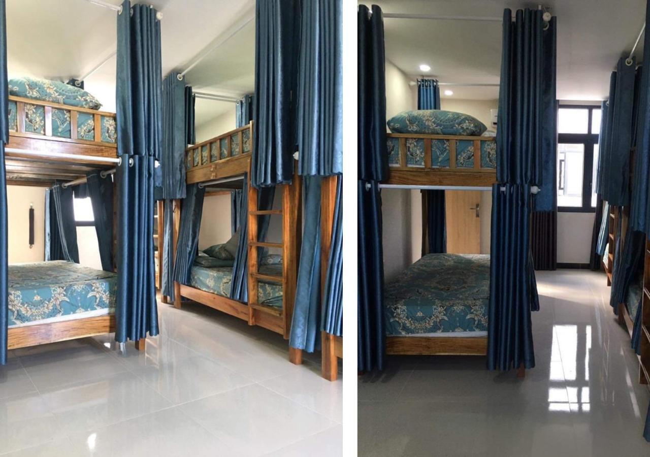 P Boutique Hotel - Grand World Phú Quốc-sziget Kültér fotó